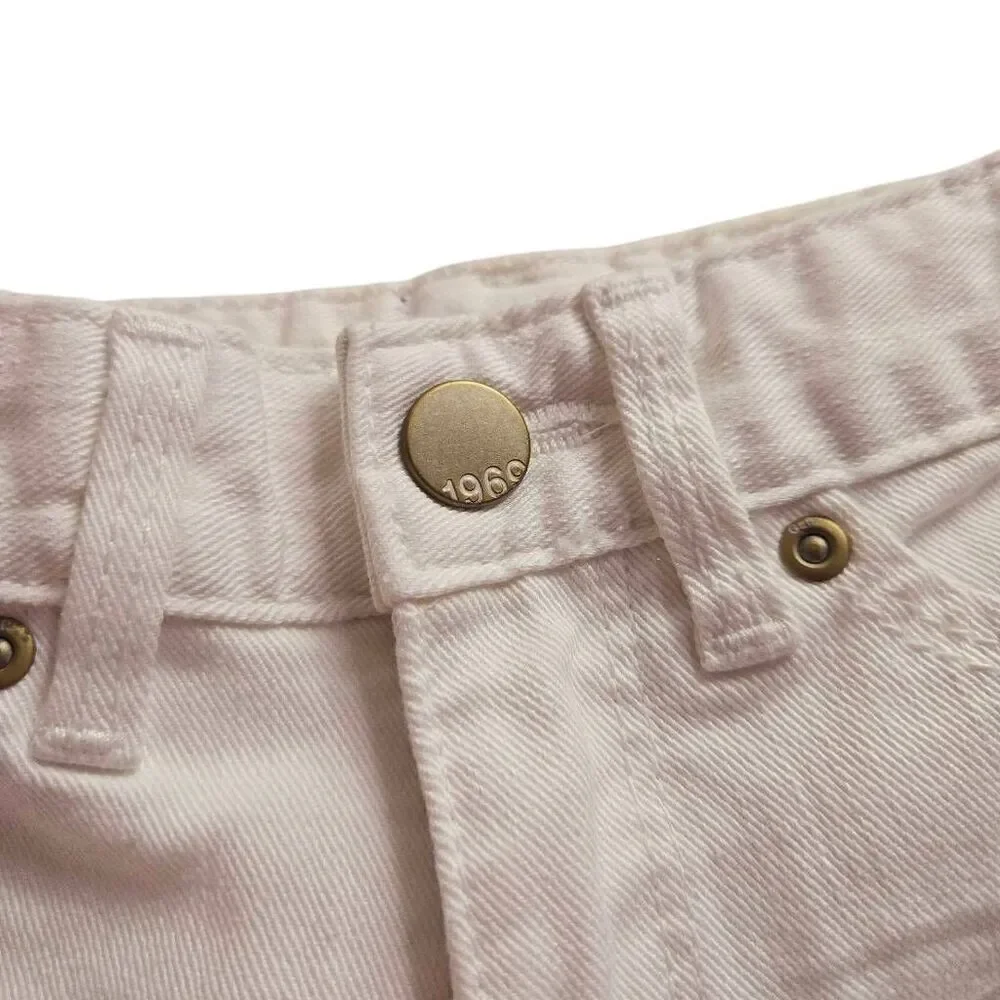 Gap Girl jeans 6 slim